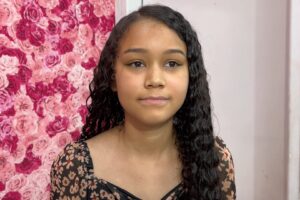 Menina de 14 anos faz vaquinha para implantar bomba de insulina