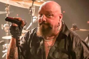 Morre, aos 66 anos, Paul Di'Anno, 1º vocalista do Iron Maiden