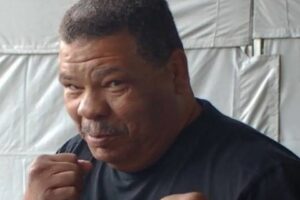 Morre, aos 66 anos, o ex-boxeador Maguila