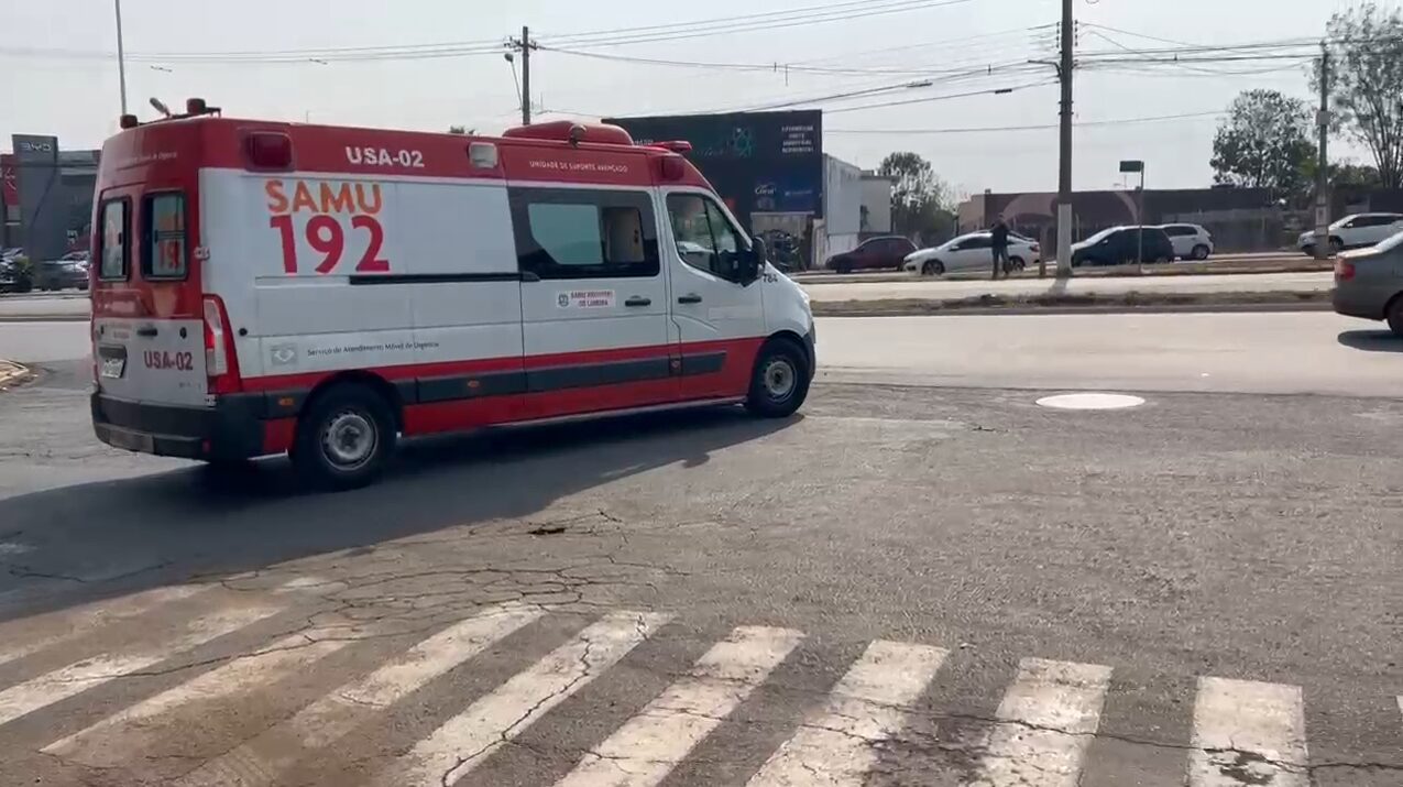 Morre trabalhador que se acidentou em empresa de Limeira