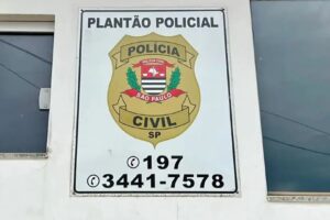 Motorista de aplicativo tem carro roubado no Jd. Ibirapuera, em Limeira