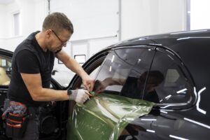 NISP abre inscrições para cursos de instalação de película automotiva e de polimento automotivo em Limeira