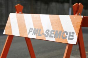 Obra da Comgás interdita Estrada da Graminha nesta terça, em Limeira