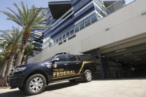 PF investiga fraude em escala de plantões médicos em hospital do Amapá