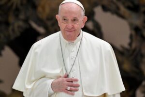 Papa Francisco canoniza padre por milagre na Amazônia