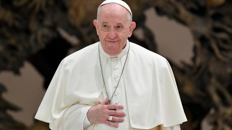 Papa Francisco canoniza padre por milagre na Amazônia