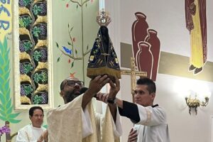 Paróquia Nossa Senhora Aparecida de Limeira celebra Dia da Padroeira