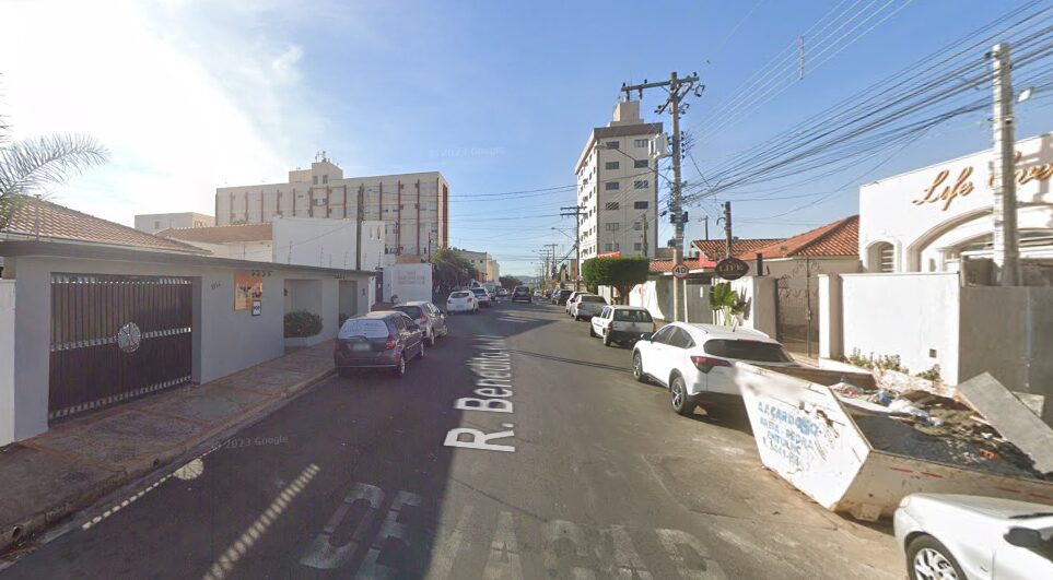 Mulher tem carro furtado na Vila Cláudia, em Limeira