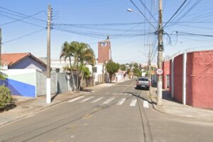 Homem furta o carro da tia no Jardim Nova Limeira