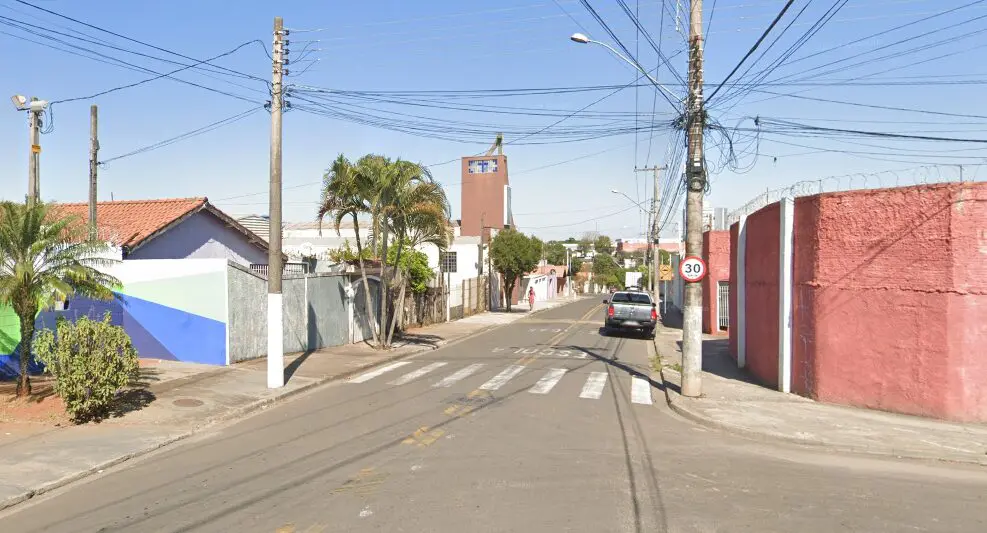 Homem furta o carro da tia no Jardim Nova Limeira