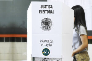 Segundo Turno Limeira tem votação tranquila pela manhã