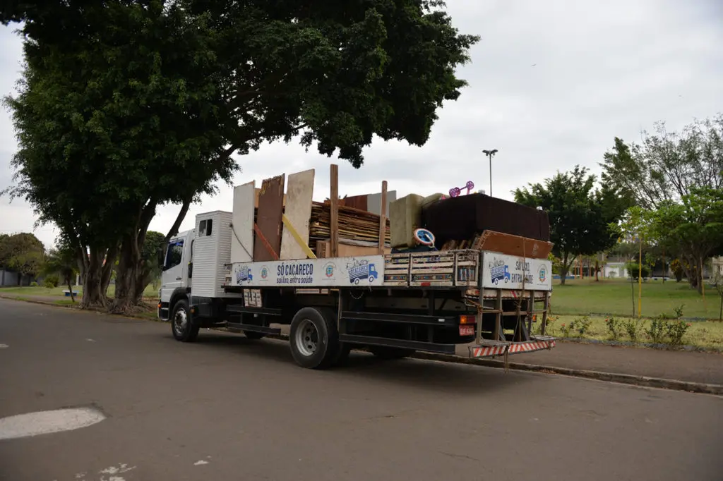 Só Cacareco estará na região do Parque Hipólito na próxima semana