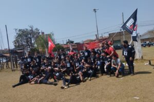 Tomahawk vence em Limeira e vai disputar o terceiro lugar do Torneio Bandeirantes