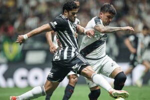 Vasco e Galo disputam vaga na final da Copa do Brasil neste sábado