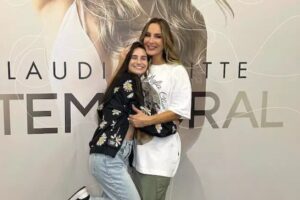 Bailarina de Claudia Leitte morre aos 21 anos; cantora faz homenagem