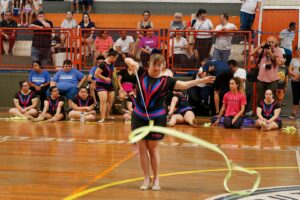 Apresentações culturais e esportivas marcam a Virada Inclusiva em Limeira