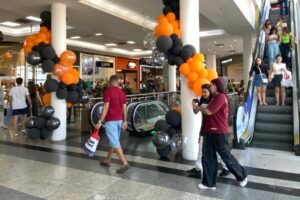 Black Friday do Pátio Limeira Shopping tem descontos de até 70%