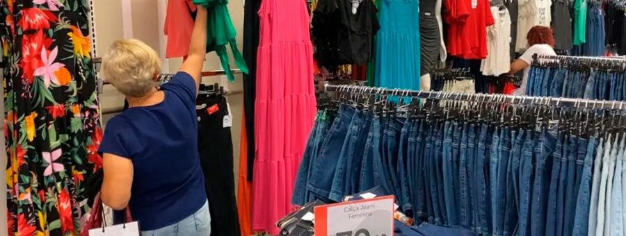 Comércio de Limeira terá horário especial a partir de dezembro