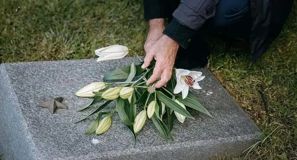 Confira o obituário de hoje, 13 de novembro de 2024