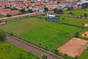 Copa Carlos Biagioli começa neste sábado em Limeira