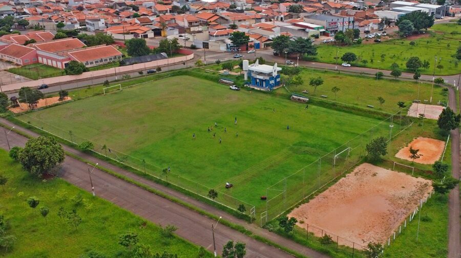 Copa Carlos Biagioli começa neste sábado em Limeira