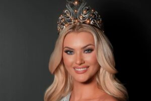 Dinamarquesa Victoria Kjær vence Miss Universo 2024