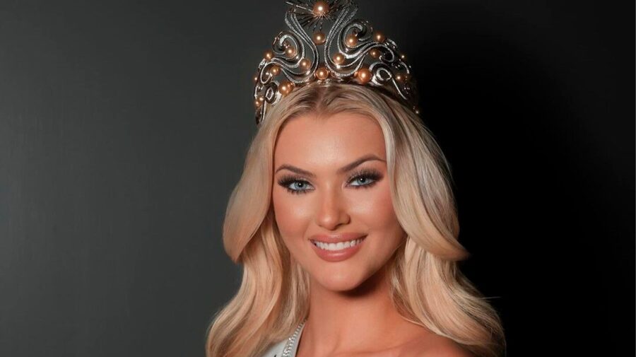 Dinamarquesa Victoria Kjær vence Miss Universo 2024