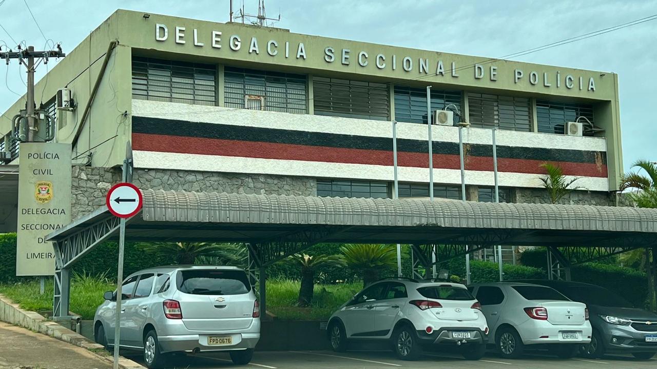 Dois furtos são registrados no Plantão Policial de Limeira 