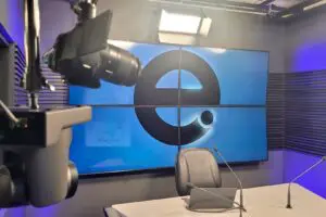 Educadora lança novo estúdio repleto de novidades e câmeras em 4K