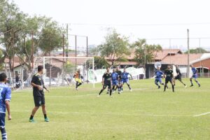 Final do Campeonato Veteranos 40+ é neste sábado em Limeira