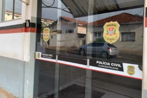 Fios de estabelecimento são furtados no Centro de Limeira