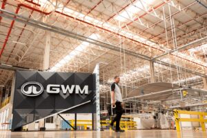 GWM Brasil inicia contratações para a fábrica de Iracemápolis