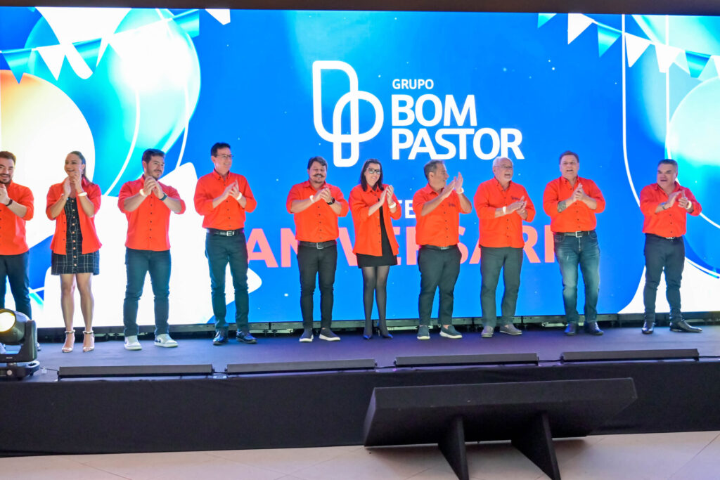 Grupo Bom Pastor apresenta nova marca e novo modelo de negócio (4)