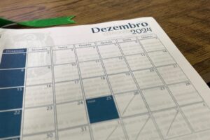 Hoje é Dia confira datas, fatos e feriados de dezembro de 2024