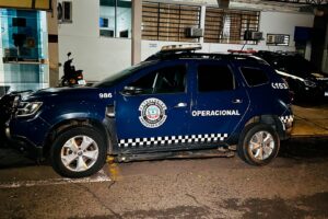 Homem é preso após ofender e ameaçar duas mulheres em Limeira