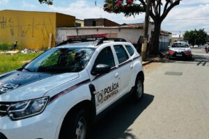 Homem é socorrido em estado grave após ser espancado no Profilurb, em Limeira