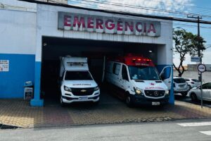 Homem espancado no Profilurb morre a caminho do hospital