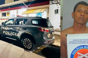 Homem foragido da Bahia morre em confronto com BAEP em Limeira