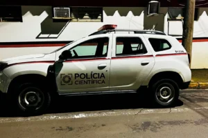 Homem morre após ser atropelado por moto em Iracemápolis