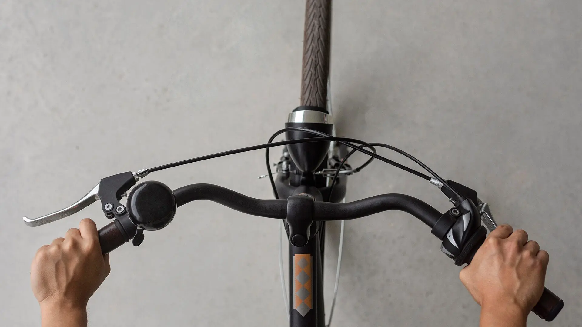Homem tem bicicleta furtada no Centro de Limeira