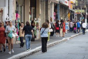 Estado de São Paulo tem mais de 23 mil vagas de emprego abertas