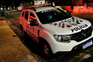 Jovem é ferido com tiro de chumbinho após briga com padrasto em Iracemápolis