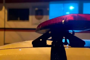 Jovem é preso com moto BMW furtada em Limeira