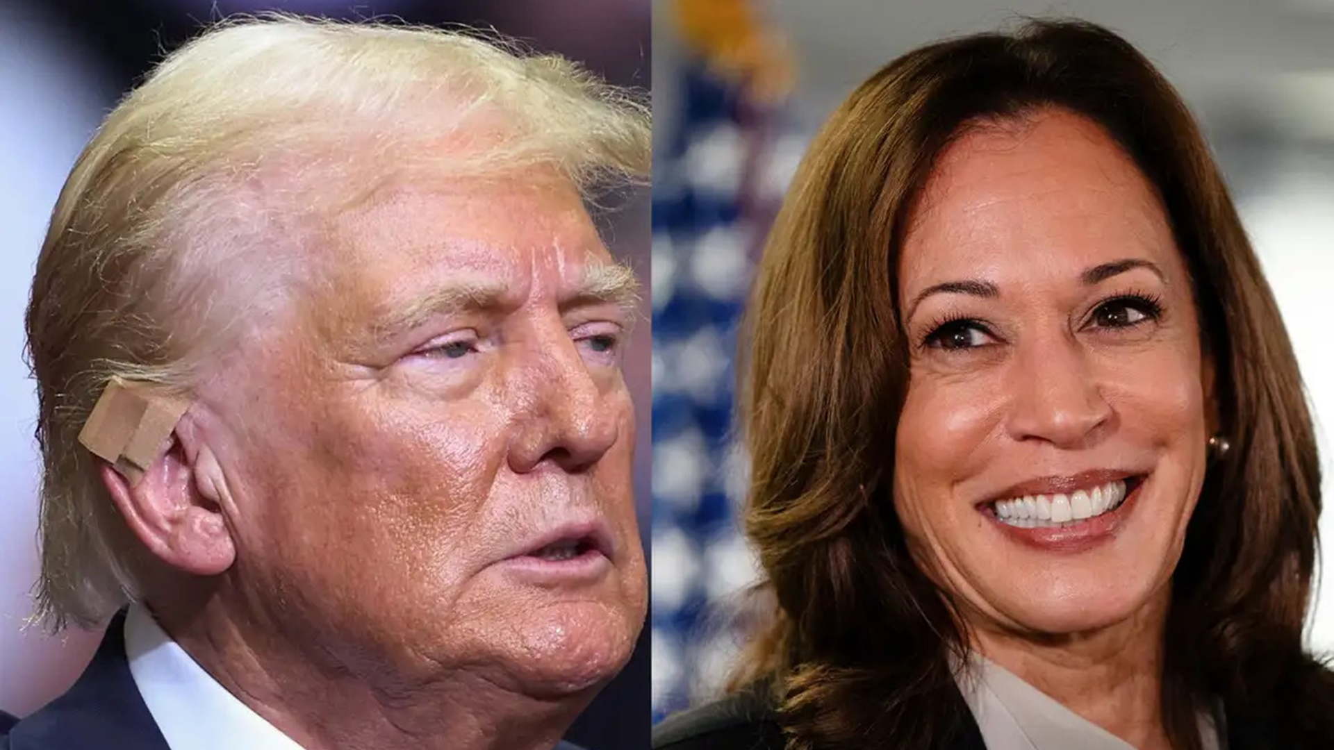 Kamala ou Trump EUA decidem nesta terça vencedor da eleição