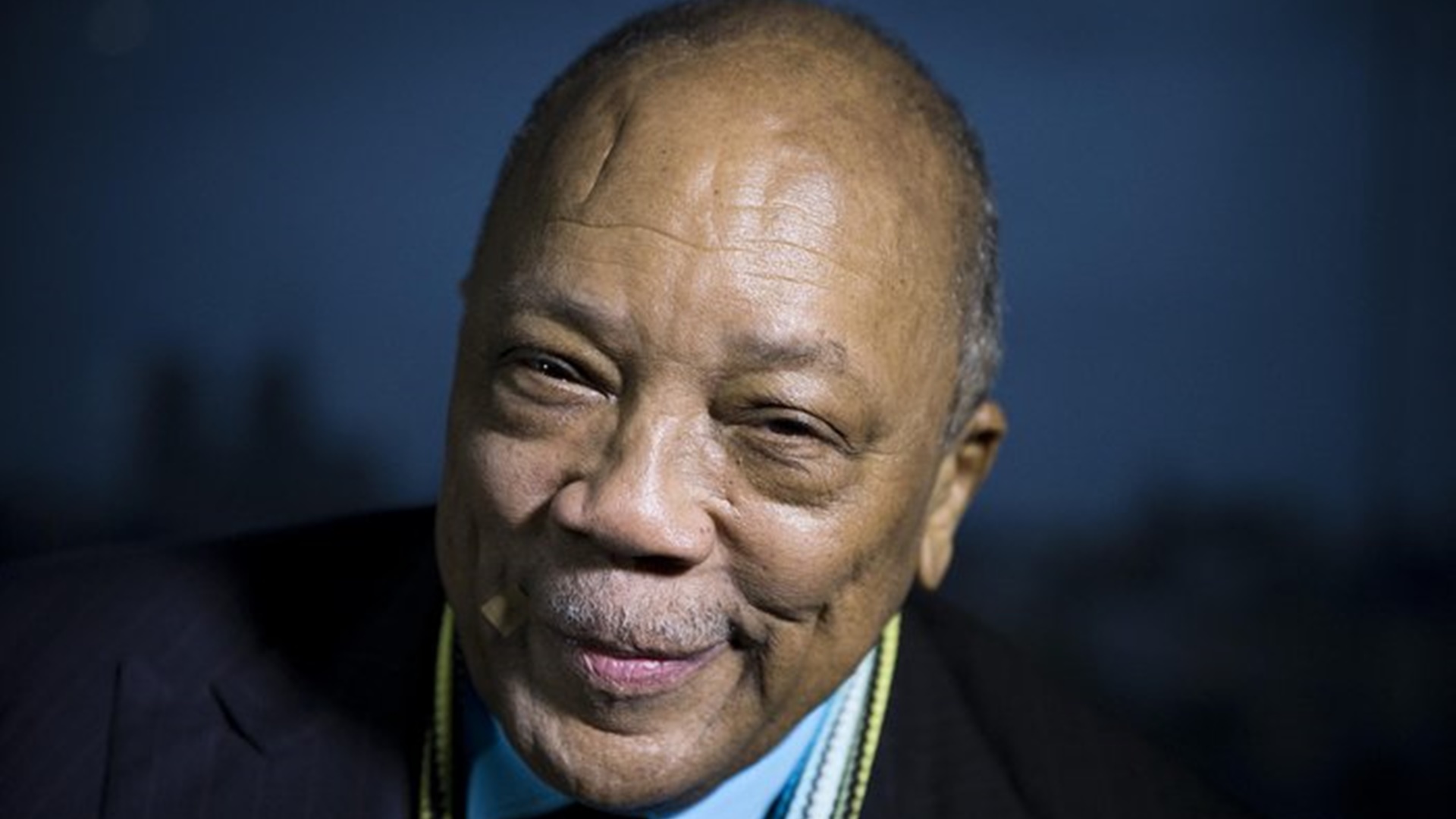 Morre, aos 91 anos, o produtor musical Quincy Jones