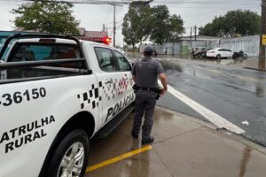 Outubro apresenta aumento na produtividade do 36º Batalhão de Polícia Militar