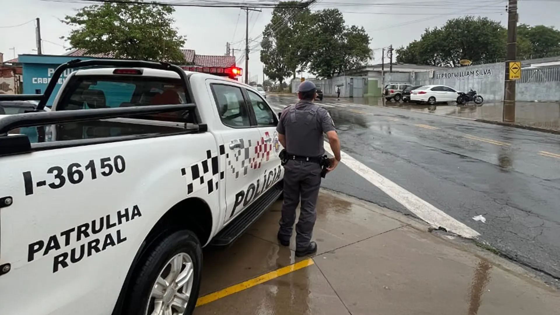 Outubro apresenta aumento na produtividade do 36º Batalhão de Polícia Militar