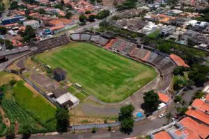 Pradão recebe finais do Campeonato Amador, 1ª e 2ª divisões em Limeira