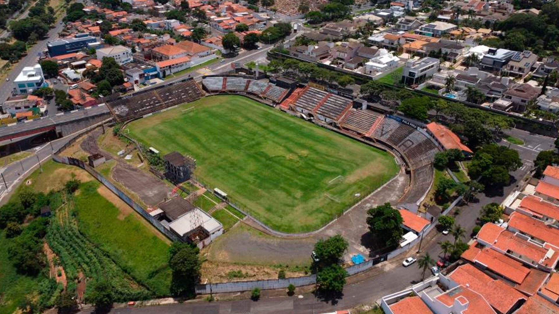 Pradão recebe finais do Campeonato Amador, 1ª e 2ª divisões em Limeira