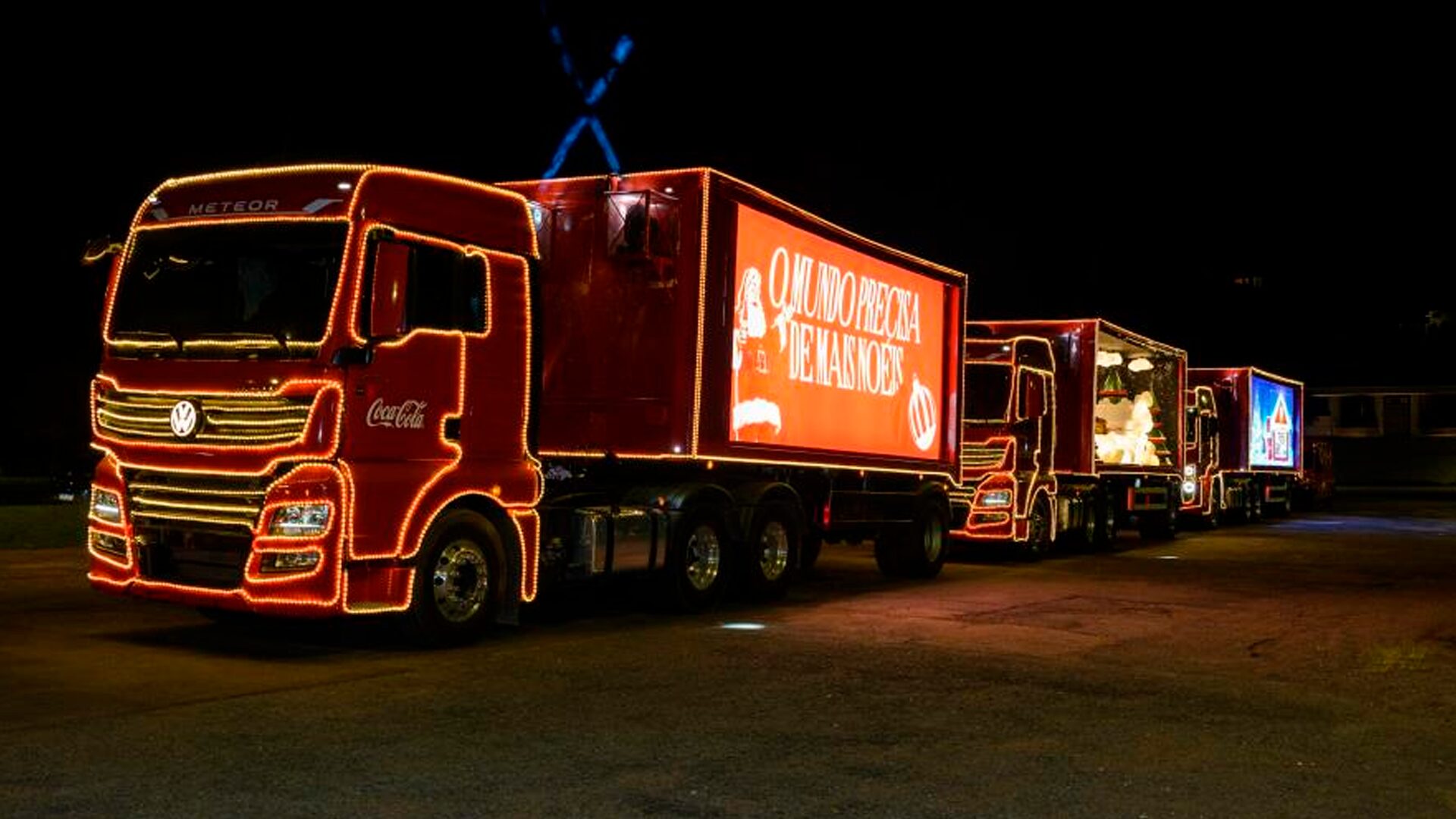 Programação de Natal em Limeira é divulgada